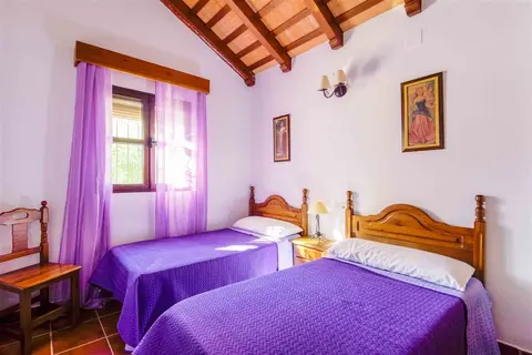 Vivenda Rural Atlantico Sur in Conil de la Frontera — foto 2