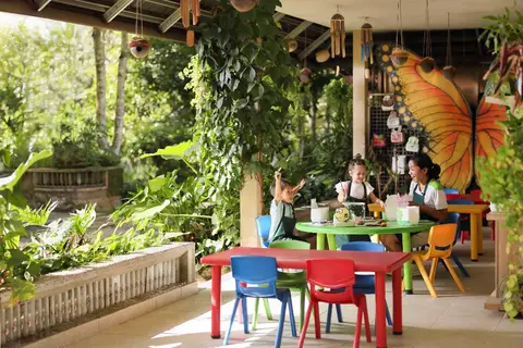 Padma Resort Ubud in Payangan — foto 22