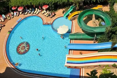 Calimera Sunpark Alanya in Alanya/Antalya