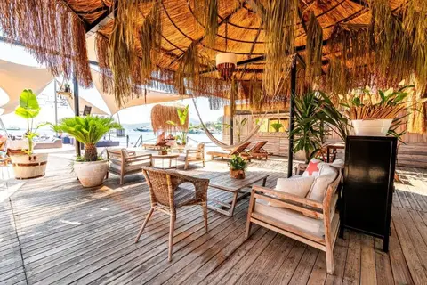 Elista Hotel & Spa in Bodrum — foto 8