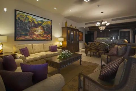 Grand Residences Riviera Cancun, a Registry Collection Hotel in Puerto Morelos — foto 30