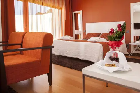 Hotel Miramar Sul in Nazaré — foto 27