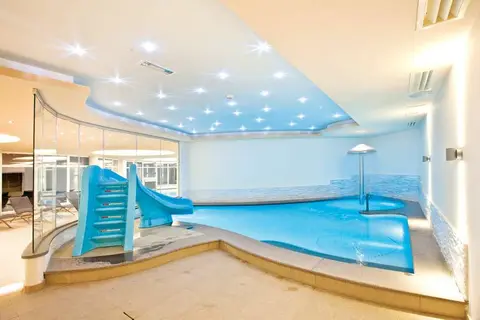 Rio Stava Family Resort & Spa in Tesero, foto 9
