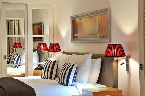 Radisson Blu Waterfront in Kaapstad — foto 24