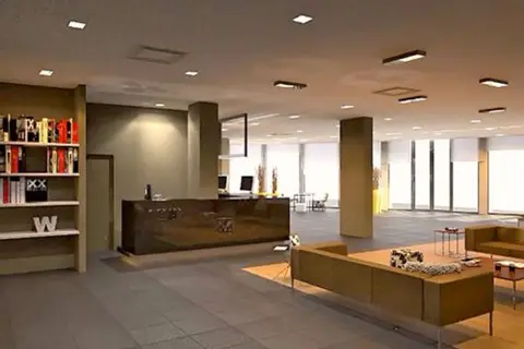 G Hotel in Osimo, foto 26