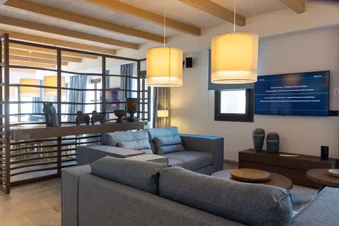 Angsana Corfu Resort & Spa in Μπενίτσες — foto 24