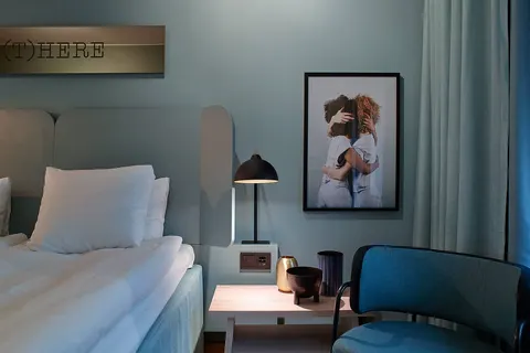 Hotel Scandic Klara in Stockholm — foto 6