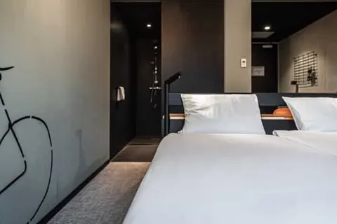 Hotel Valkenburg by Mercure foto 11