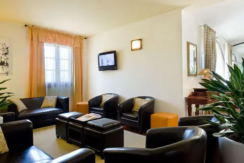 Hotel Casolare le Terre Rosse in San Gimignano, foto 22