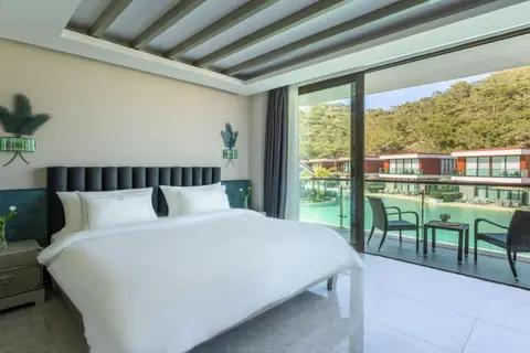 Rixos Premium Tekirova in Kemer — foto 13