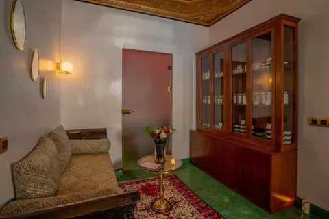La Villa Bleue in Marrakech — foto 13
