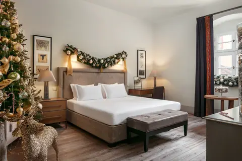 Augustine Hotel, Prague in Praag, foto 16