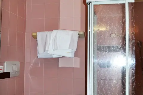 Hotel Serena in Cortina d'Ampezzo, foto 5