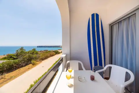 Navigator Beach & Nature Hotel in Porches — foto 12