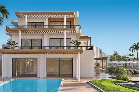 Hotel Jaz Elite Negma in Marsa Alam, foto 2