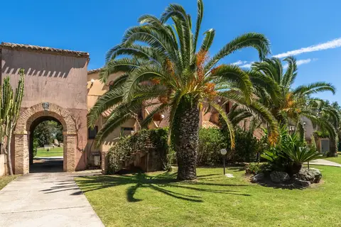 Residence Baia delle Palme in Pula, foto 11