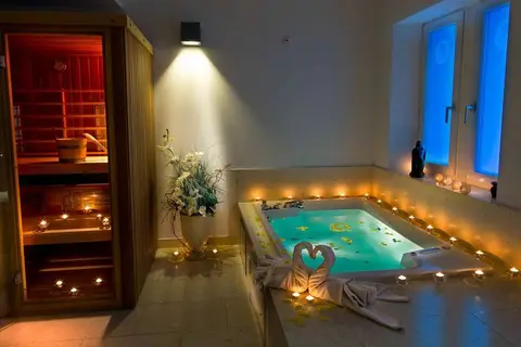 Rimske Terme Hotel Rimski Dvor in Rimske Toplice, foto 12
