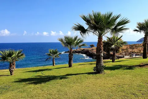 Stella Beach in Panormos — foto 12