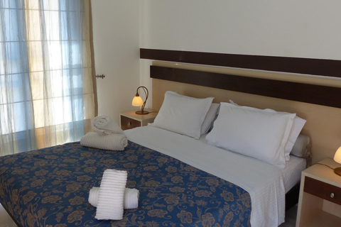 Hotel Black Sand foto 4