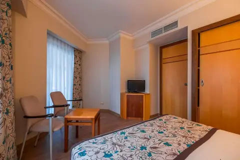 Side Sun Hotel in Manavgat, foto 4