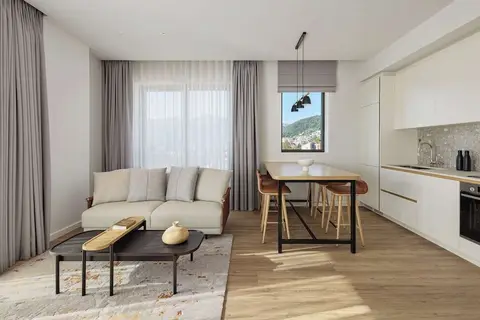Siro Porto Montenegro in Tivat, foto 20