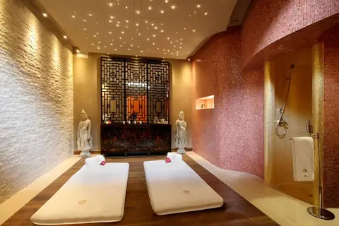 Villa & Palazzo Aminta in Stresa — foto 12