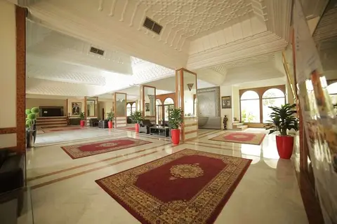 Hotel Suisse in Casablanca — foto 11