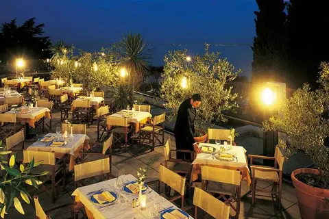 Hotel Caesius Terme & Spa Resort in Bardolino — foto 12