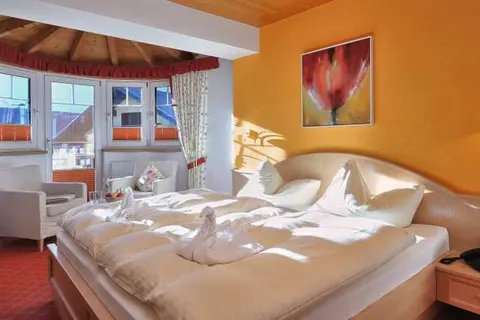 Die Lilie - Hotel Garni foto 3