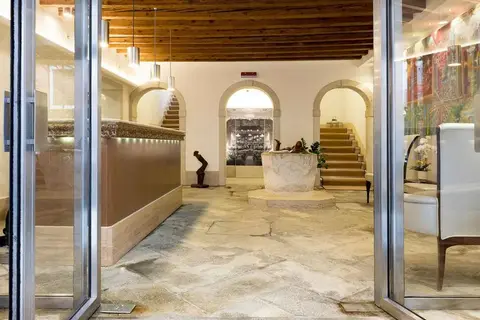 Hotel Dell'Opera in Venetië, foto 9