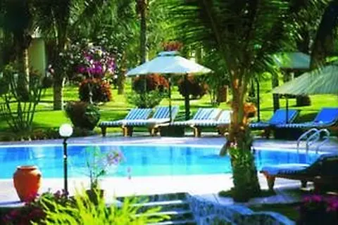 Saigon Mui Ne Resort in Phan Thiet — foto 4