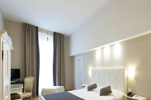 Hotel Cosimo de'Medici in Florence, foto 11