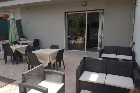 Hotel Sogni d'Oro Airport in Lamezia Terme, foto 14
