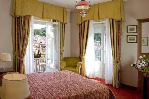 Hotel Milan Speranza Au Lac in Sëlva - Wolkenstein in Gröden - Selva di Val Gardena — foto 4