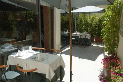 Turim Lisboa Hotel in Lissabon, foto 26