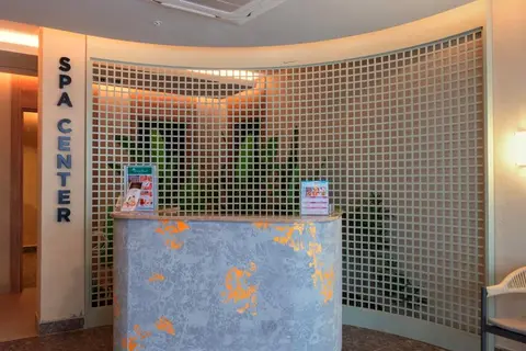 Kleopatra Dreams Beach Hotel in Alanya — foto 8