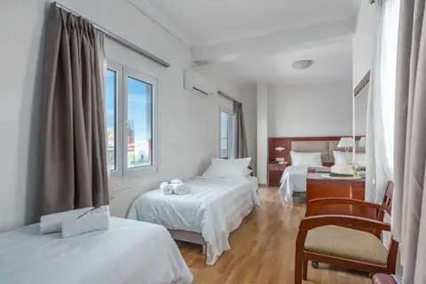 Attalos Hotel in Athene — foto 12