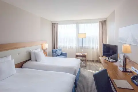 Mövenpick Geneve in Genève — foto 3