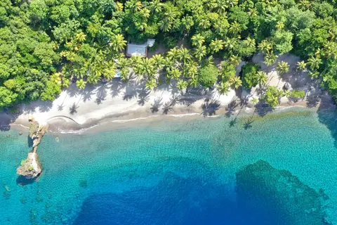 Anse Chastanet in Soufrière — foto 16