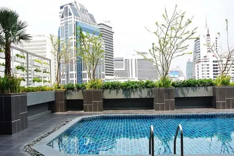 Ramada by Wyndham Bangkok Sukhumvit 11 in Bangkok