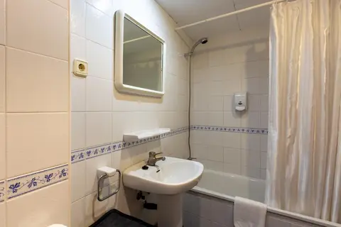 Apartamentos Sunway Tara in Sitges, foto 8