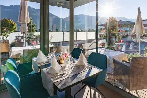 Hotel Schweizerhof in Kitzbühel — foto 5