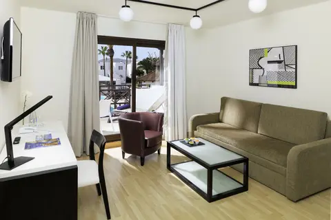 H10 White Suites in Yaiza — foto 10