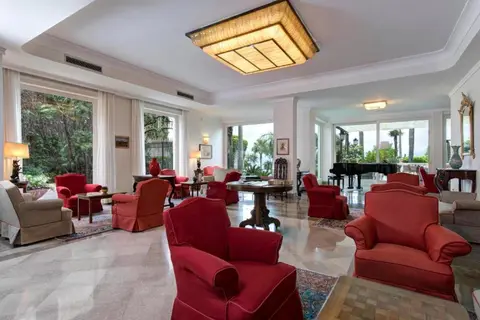 Grand Hotel Royal in Sorrento — foto 24