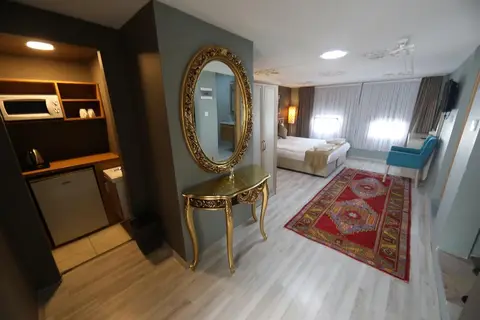 The Sultans Royal in İstanbul, foto 20