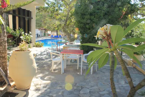 Hotel Esperides in Δημοτική Ενότητα Ιεράπετρας — foto 21