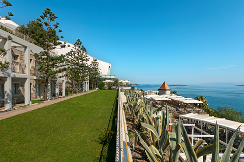 Hotel Duja Bodrum foto 2