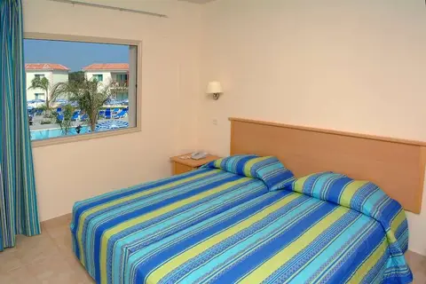 Tsokkos Paradise Village in Ayia Napa, foto 12