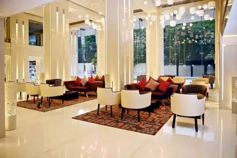 Ramada by Wyndham Colombo in Colombo — foto 7