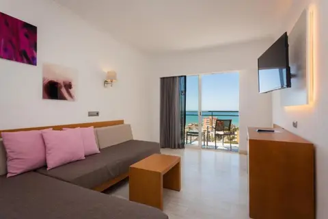 Hotel Timor in Palma — foto 9